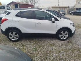 Opel Mokka 1.4ГАЗ-Евро-6, снимка 6