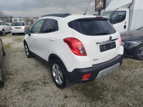 Opel Mokka 1.4ГАЗ-Евро-6, снимка 3