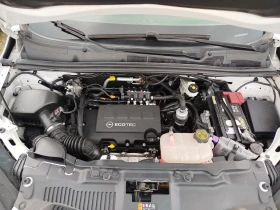 Opel Mokka 1.4ГАЗ-Евро-6, снимка 16