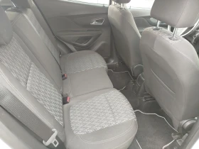 Opel Mokka 1.4ГАЗ-Евро-6, снимка 12