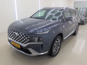 Hyundai Santa fe 1.6 GDi Premium - 230 hp, снимка 1