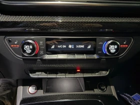 Audi SQ5 BLACK OPTICS, PANO, CARBON, снимка 12