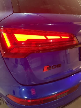 Audi SQ5 BLACK OPTICS, PANO, CARBON, снимка 4