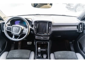 Volvo XC40 * Recharge Pure Electric P8* AWD * Ultimate* , снимка 5