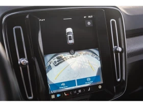Volvo XC40 * Recharge Pure Electric P8* AWD * Ultimate* , снимка 8
