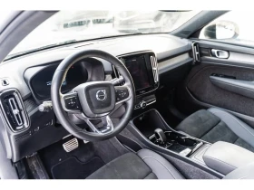 Volvo XC40 * Recharge Pure Electric P8* AWD * Ultimate* , снимка 9