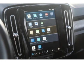 Volvo XC40 * Recharge Pure Electric P8* AWD * Ultimate* , снимка 6