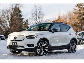 Volvo XC40 * Recharge Pure Electric P8* AWD * Ultimate* , снимка 1