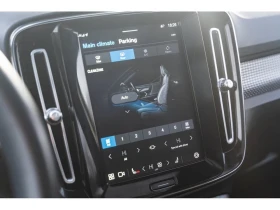 Volvo XC40 * Recharge Pure Electric P8* AWD * Ultimate* , снимка 15