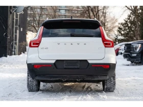 Volvo XC40 * Recharge Pure Electric P8* AWD * Ultimate* , снимка 3