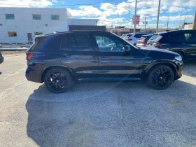 BMW X3 XDRIVE30I/CARFAX/ПАНОРАМА/ПРЕДСТАВИТЕЛСТВО НА BMW, снимка 4