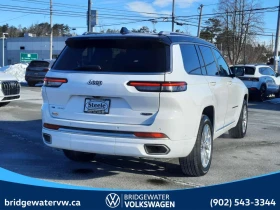 Jeep Grand cherokee * Summit * PANO* KEYLESS* ПОДГРЕВ* , снимка 3