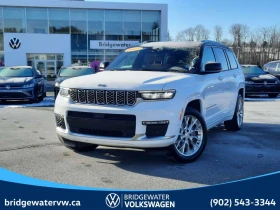 Jeep Grand cherokee * Summit * PANO* KEYLESS* ПОДГРЕВ* , снимка 1