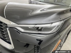 Infiniti QX60 Sensory, снимка 9