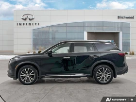 Infiniti QX60 Sensory, снимка 4