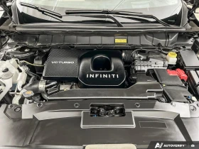 Infiniti QX60 Sensory, снимка 11