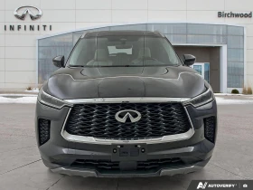 Infiniti QX60 Sensory, снимка 3