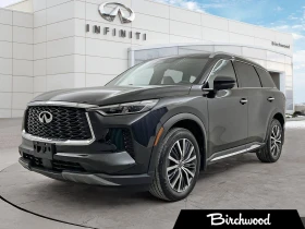 Infiniti QX60 Sensory, снимка 1