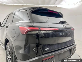 Infiniti QX60 Sensory, снимка 12