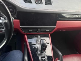 Porsche Cayenne * S * ПОДГРЕВ * ОБДУХВАНЕ * ОТ ПРЕДСТАВИТЕЛСТВО, снимка 9