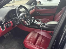 Porsche Cayenne * S * ПОДГРЕВ * ОБДУХВАНЕ * ОТ ПРЕДСТАВИТЕЛСТВО, снимка 5