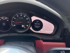 Porsche Cayenne * S * ПОДГРЕВ * ОБДУХВАНЕ * ОТ ПРЕДСТАВИТЕЛСТВО, снимка 10