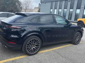 Porsche Cayenne * S * ПОДГРЕВ * ОБДУХВАНЕ * ОТ ПРЕДСТАВИТЕЛСТВО, снимка 3