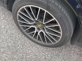 Porsche Cayenne * S * ПОДГРЕВ * ОБДУХВАНЕ * ОТ ПРЕДСТАВИТЕЛСТВО, снимка 7