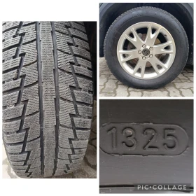 Volvo Xc90 2.4 D5 автомат кожа навигация ТОП, снимка 17