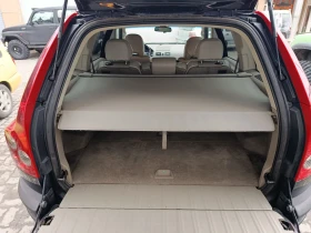 Volvo Xc90 2.4 D5 автомат кожа навигация ТОП, снимка 15