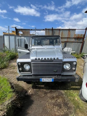 Land Rover Defender, снимка 10
