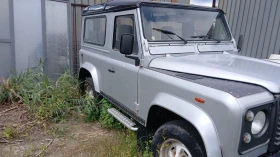 Land Rover Defender, снимка 1