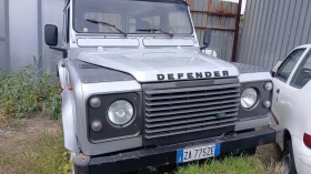 Land Rover Defender, снимка 2