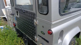 Land Rover Defender, снимка 6