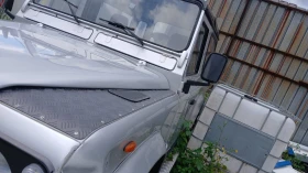 Land Rover Defender, снимка 3