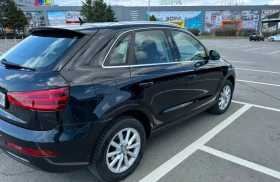 Audi Q3 2.0 TDI QUATTRO, снимка 4
