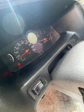 Mitsubishi L200 2.5d 99ks R/D Clima , снимка 12