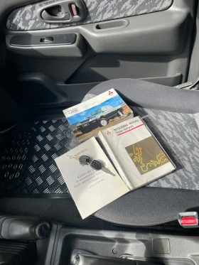 Mitsubishi L200 2.5d 99ks R/D Clima , снимка 4
