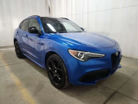 Alfa Romeo Stelvio * VELOCE * CARFAX * ЦЕНА ДО БГ, снимка 2