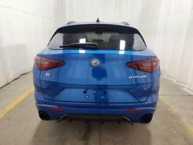 Alfa Romeo Stelvio * VELOCE * CARFAX * ЦЕНА ДО БГ, снимка 4