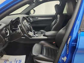 Alfa Romeo Stelvio * VELOCE * CARFAX * ЦЕНА ДО БГ, снимка 6