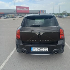 Mini Countryman Full Extras, снимка 6