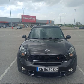 Mini Countryman Full Extras, снимка 1