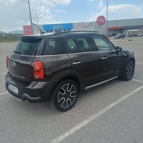 Mini Countryman Full Extras, снимка 5