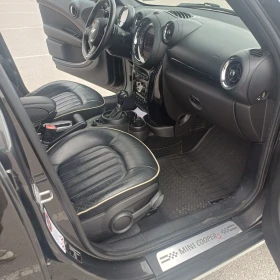 Mini Countryman Full Extras, снимка 10