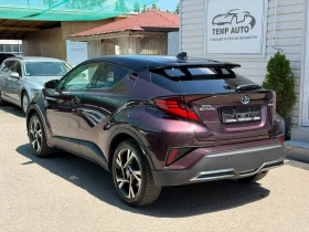 Toyota C-HR 2.0* 184к.с.* СЕРВИЗНА КНИЖКА С ПЪЛНА ИСТОРИЯ, снимка 7