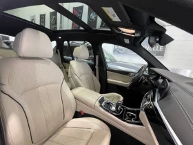 BMW X5 2019 BMW X5 xDrive40i AWD, снимка 14