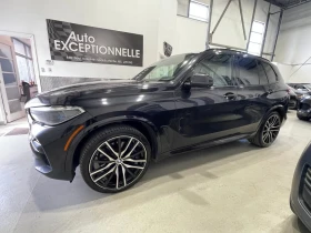BMW X5 2019 BMW X5 xDrive40i AWD, снимка 1