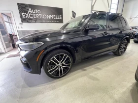 BMW X5 2019 BMW X5 xDrive40i AWD, снимка 2
