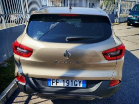 Renault Kadjar 1, 2T-2017g Очакван Внос, снимка 5